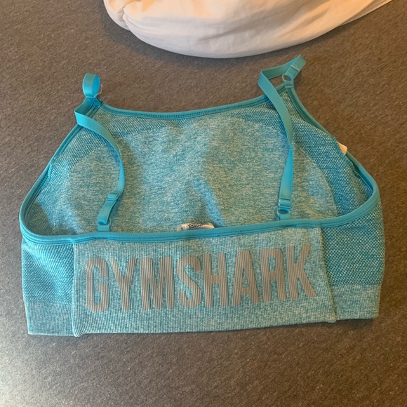 Gymshark Flex Bra - Picture 2 of 2